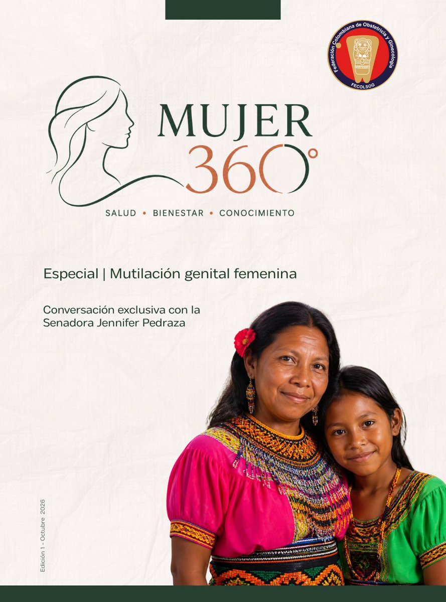fecolsog's tweet photo. ✨ Ya está aquí Mujer 360° 💜

Un espacio para encontrar información, conocimiento y contenidos sobre salud, bienestar y todo aquello que nos acompaña en cada etapa de la vida.

🌸 Conoce nuestra nueva plataforma: https://t.co/NVOTBwJC31

#Mujer360 #SaludFemenina #Bienestar https://t.co/GLWc9zJRur