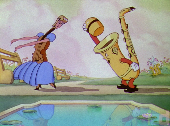 SophieTucker88's tweet photo. A Happy 91st Anniversary to the Silly Symphony, Music Land! #SillySymphonies #MusicLand #Disney https://t.co/YV9y7TNCED https://t.co/X98Ei4P8Io