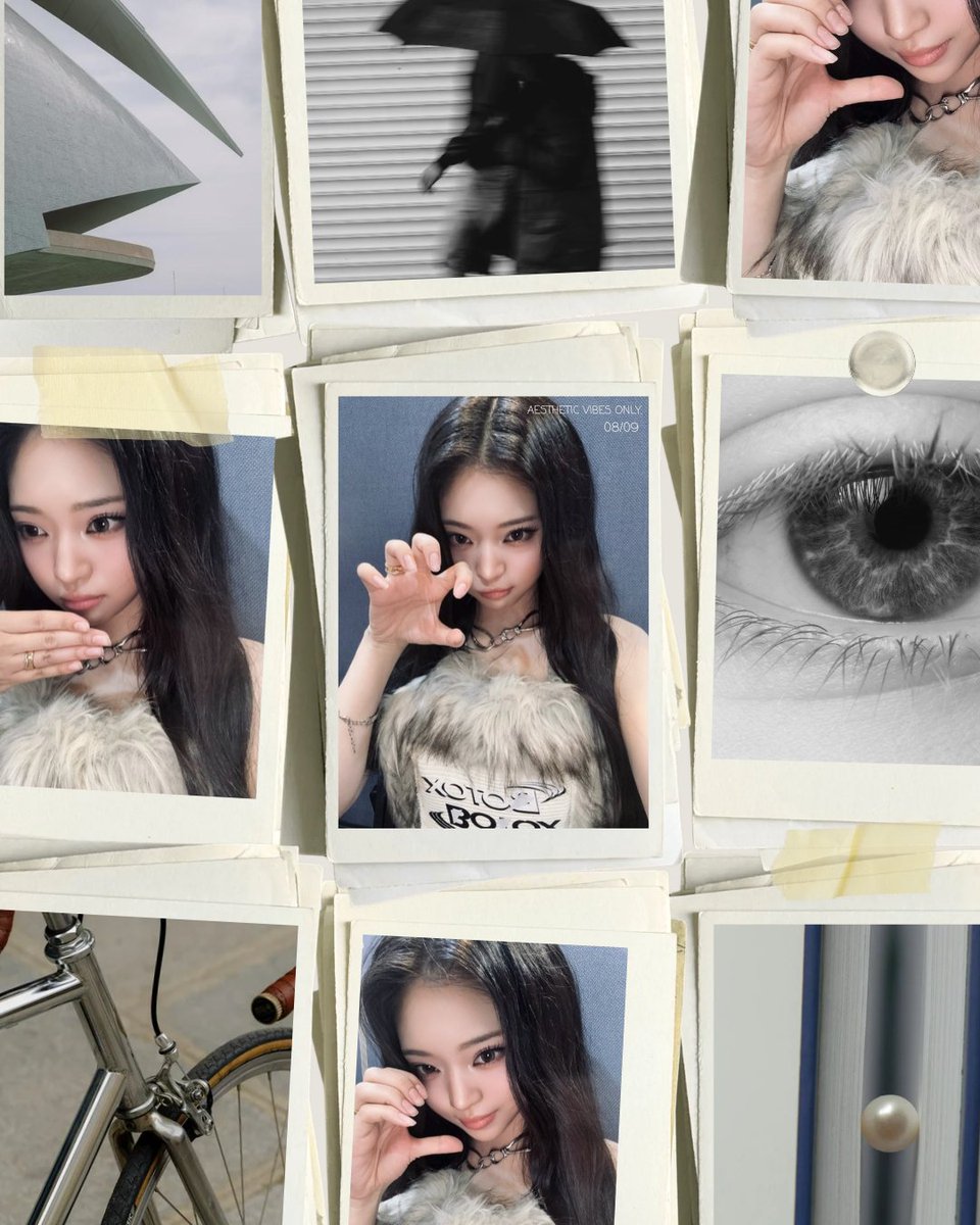 yeieul's tweet photo. Hey everyone, Yeseul here. Today flew by so fast I barely had time to process it. Between all the nerves and meeting you guys, it finally hit me today that we’ve actually debuted. Still feeling the rush! https://t.co/vDC22JKG02