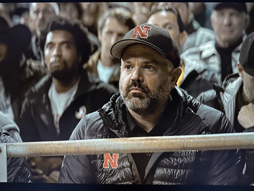 redactedtoad's tweet photo. Matt Rhule would rather be killed by a manhunter than live in Waco https://t.co/cmyxjihMnC