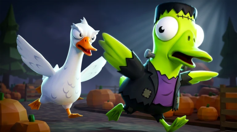 UgcNoticias_'s tweet photo. ✨ Proximo Item gratis en la experiencia Duck Duck 『Tag』 🦆

🌟 Item : 🦆 Duck o Lantern 🎃
➤https://t.co/BpFA0obGcD

📅 Fecha : 9 de Octubre
➤https://t.co/oP55meDdoF

ℹ️ El item es de tipo Emissive (con Brillo) https://t.co/x9kRDyuOGm