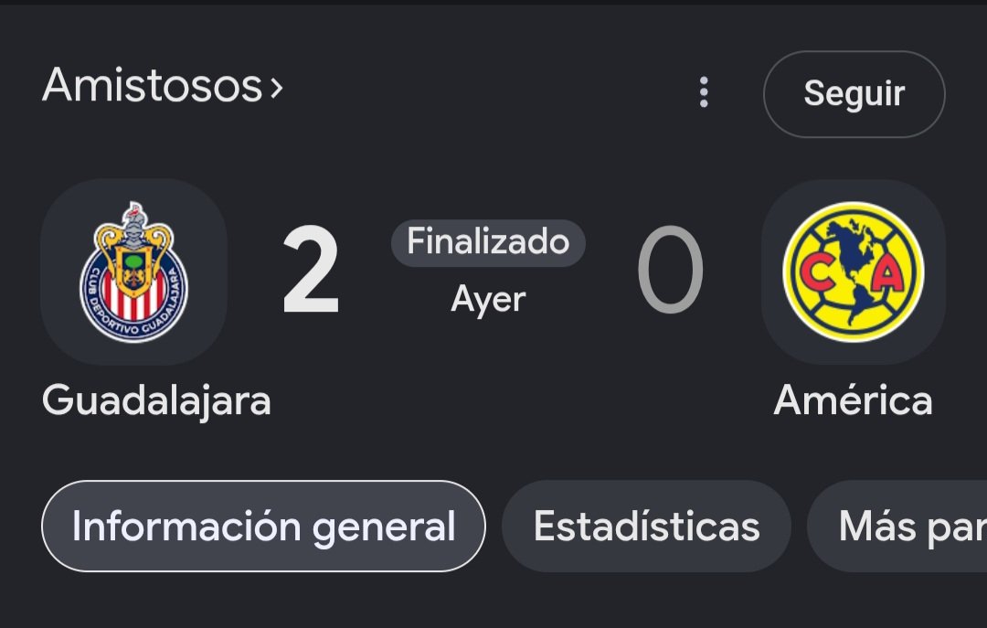 IncomodoFan's tweet photo. Según la afición Sidahermana (chivahermana) partidos amistosos.

No VALEN! /// SI VALEN

ASÍ LA LÓGICA DE LOS GONZALOS! https://t.co/5viwcMDd5d