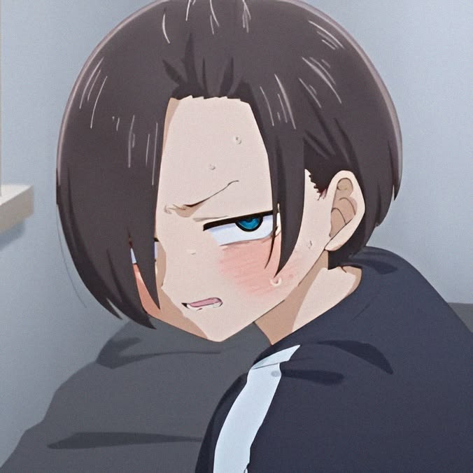 pienpawi's tweet photo. I  luv  my  silly  bloodthirsty  baby  ૮ ⸝⸝>  ̫ <⸝⸝ ა

#Kyotori #TheDangersInMyHeart https://t.co/PR91qm8k6t