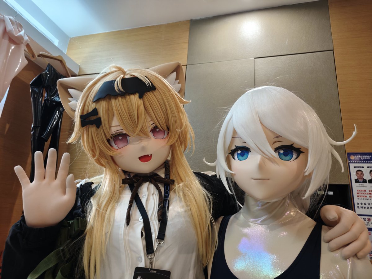 YanXingYue33's tweet photo. 今日的娃照 各位老师可爱捏 https://t.co/NaDRdVW4Ar