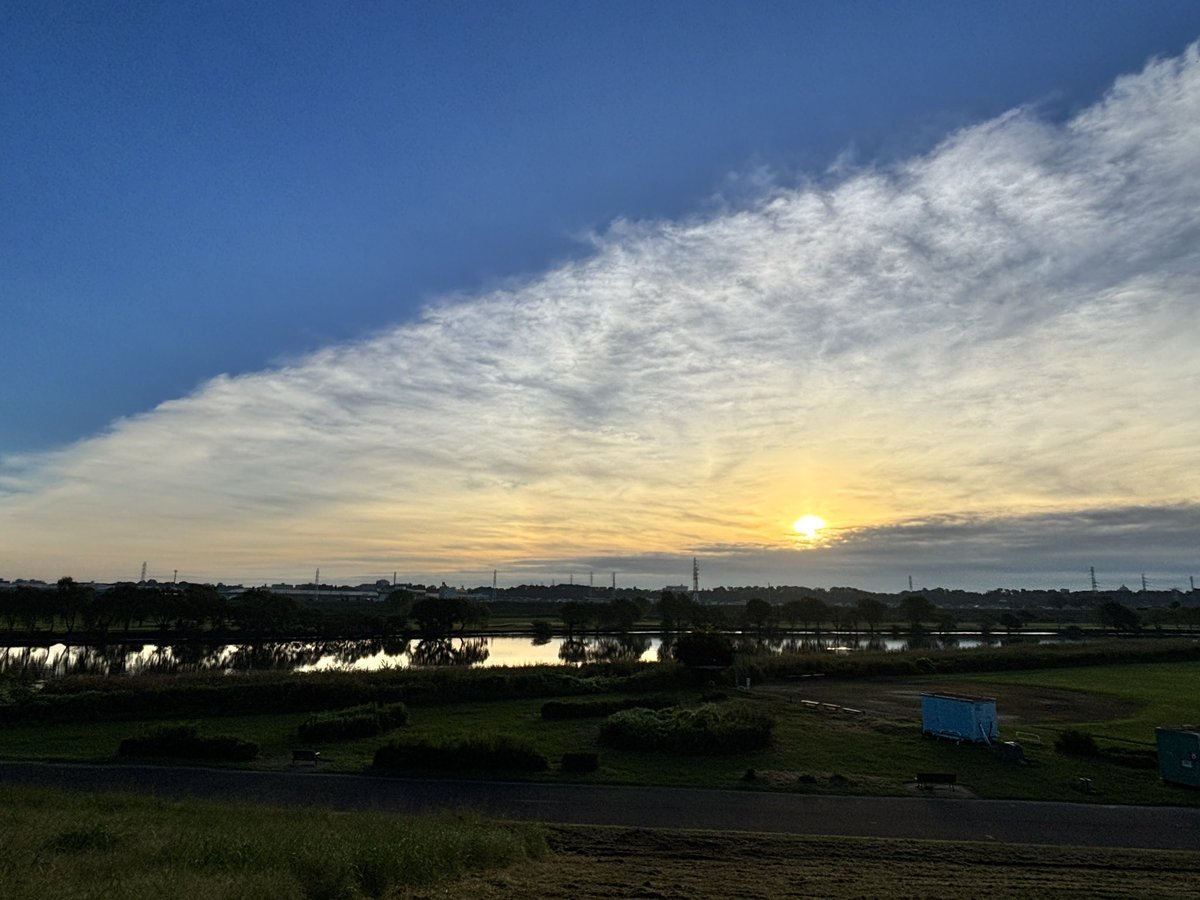 inkarush's tweet photo. 今日はきっと、素敵な( 'ω')-♪ https://t.co/Hw4aDvscoI