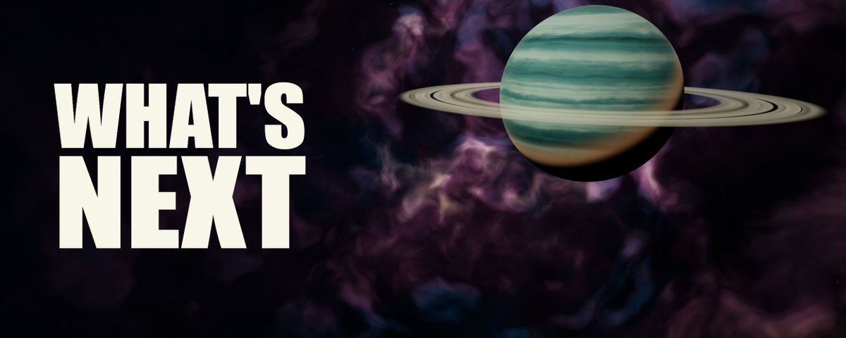 Project Mars: What's next?!