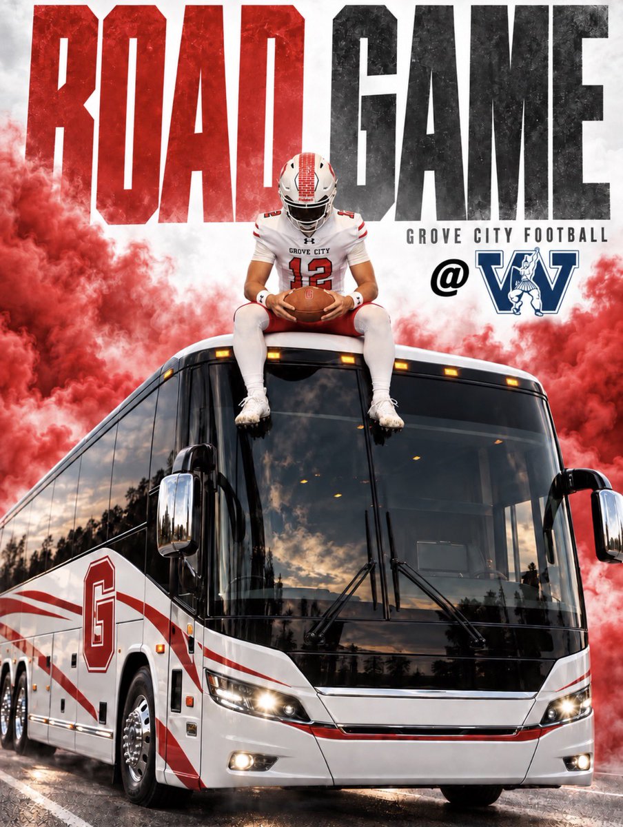 GCC_FB's tweet photo. Short bus trip this week! Excited for another opportunity to build ‘Brick By Brick’ 

“Good to great each rep 1-0 each week” https://t.co/HdzL1fRY39