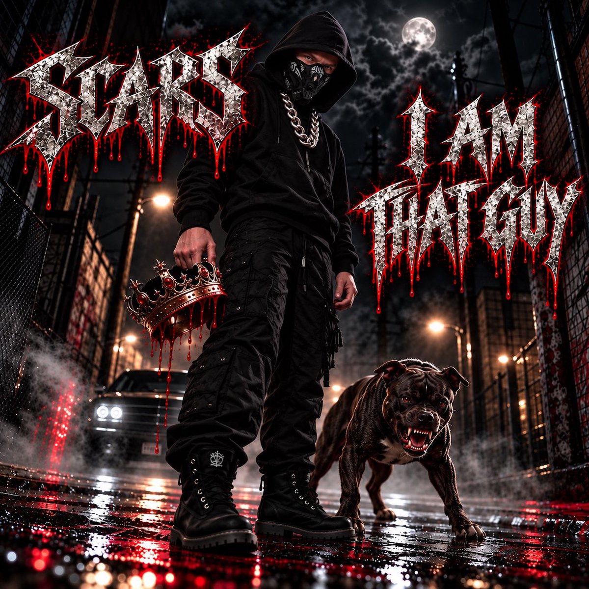 Scars601 tweet picture