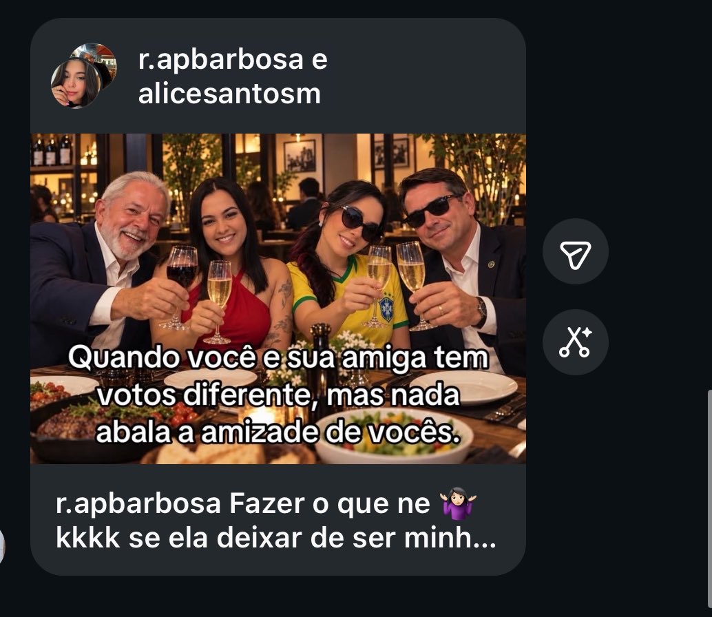 judebappejr's tweet photo. minha amg enviou isso sendo que eu to quase bloqueando ela (??) https://t.co/PFSxOSqdeu