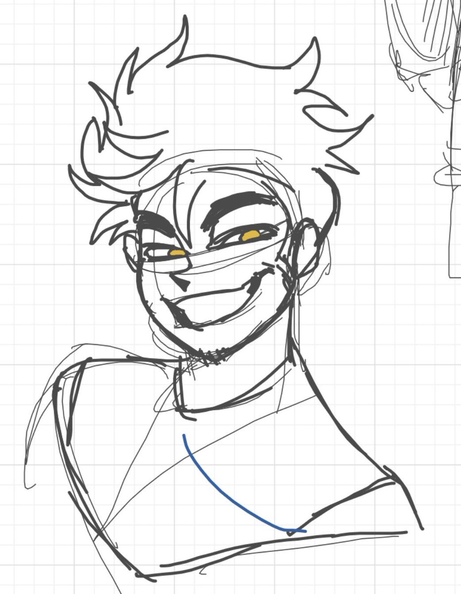 doodlezkat's tweet photo. #hazbinhoteladam ft @klownf00lery https://t.co/VvxklbzeVa