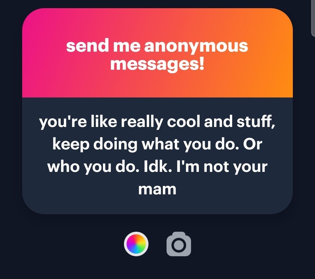 MaySturka's tweet photo. I am actually yea! Thank you! I dont do anyone. Too busy focusing on gains and being better, you can be my mam! I need parental figures : D https://t.co/lrBdQHDbSI