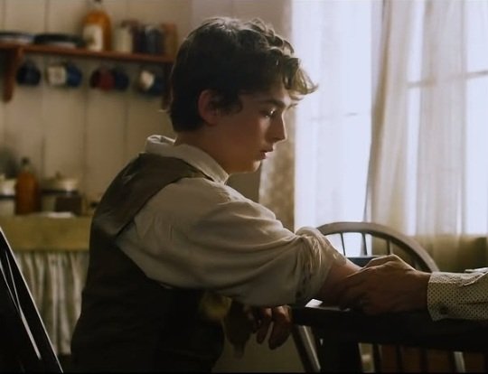 jaygardiners's tweet photo. Austin Abrams in the feature film "Mosquito" 12 years ago (no public release) https://t.co/hQONMerGQp