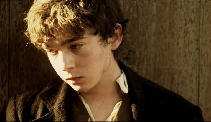 jaygardiners's tweet photo. Austin Abrams in the feature film "Mosquito" 12 years ago (no public release) https://t.co/hQONMerGQp