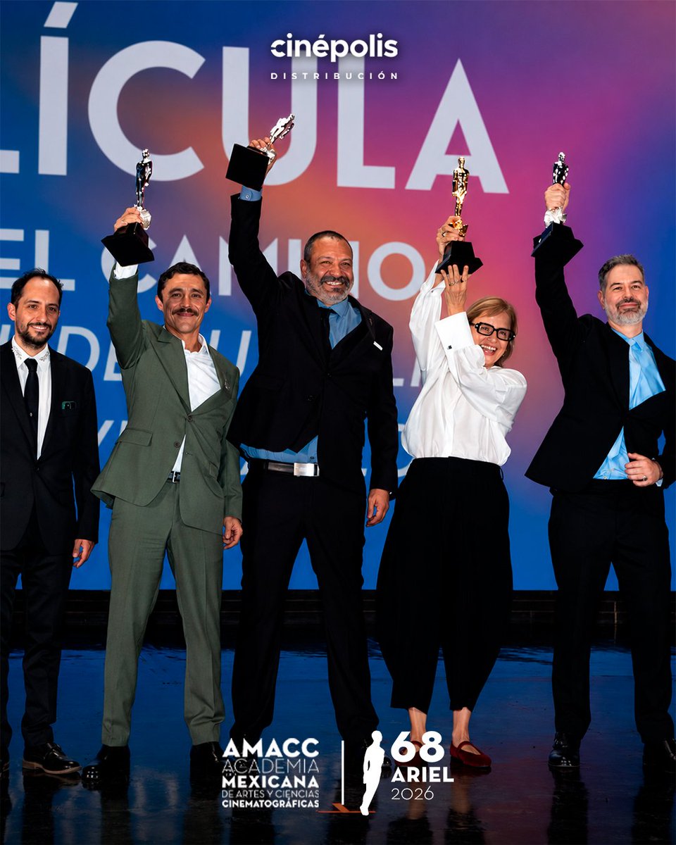 CinepolisDist's tweet photo. https://t.co/homrCDFU7l