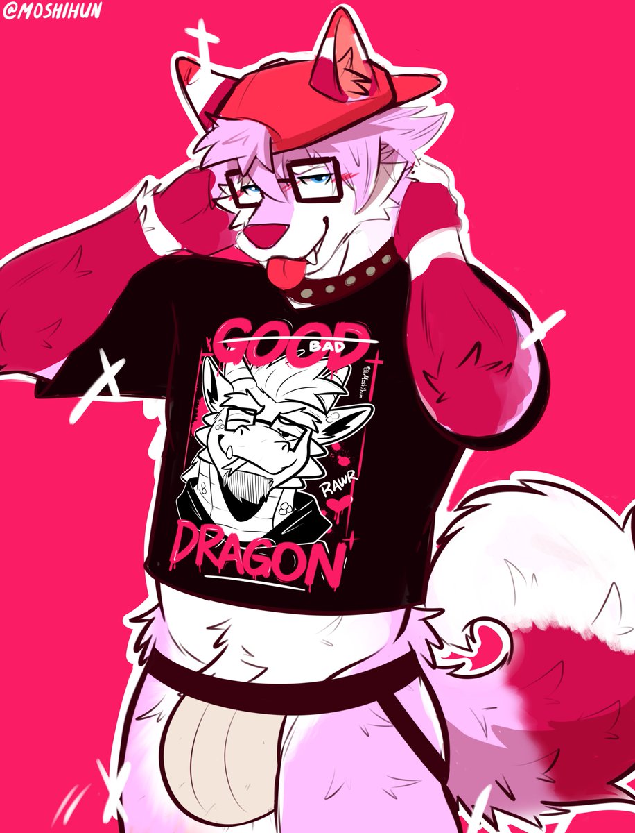 Moshihun's tweet photo. dragon shirt pre-sale finish in 5 days! 

shipping to worldwide

If you are interested you look here! ⬇️ https://t.co/lyR9xFDjMO