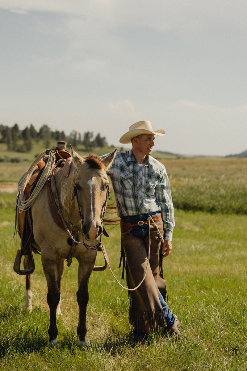 Tyler_Lindholm's tweet photo. Hulett is losing a 50-year sawmill. That's not just a small-town story. It's a blow to Wyoming.

We don't clear-cut the Black Hills. We thin, and that thinning fed these mills for generations. Let Wyoming manage more of it.

I live this one. Stick around.
https://t.co/vYwI44v9oL https://t.co/n43FLKo982