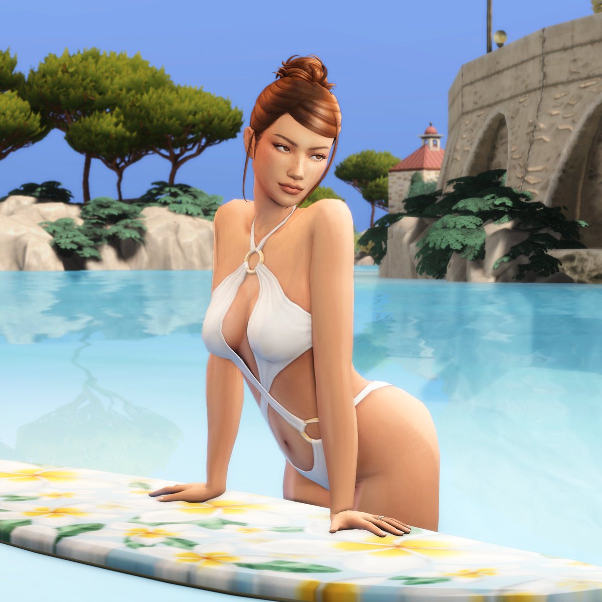 cat_inmoonlight's tweet photo. beach babes ⋆.˚ 𓇼 https://t.co/Pq2s6xxnBW