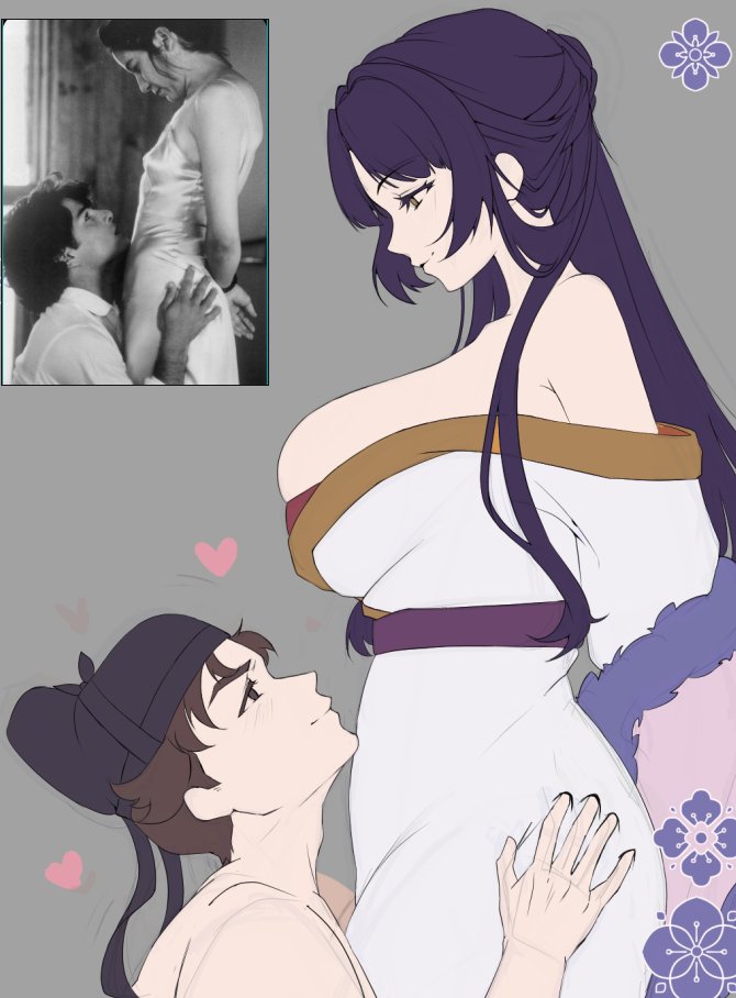 AyrinSama's tweet photo. wip 🫣 https://t.co/7veDPZfi6D