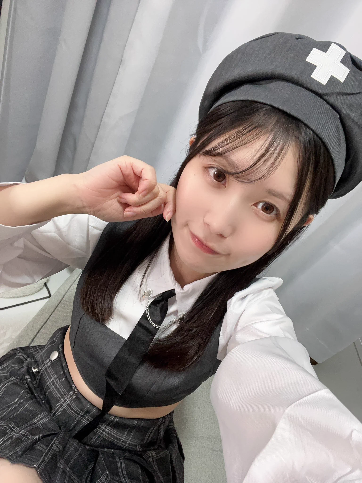 もっち🍑@10/17もっち生誕 📍COSMIC LAB (@mcmck1019) / X