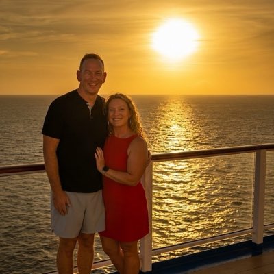 chrisbarrett13's tweet photo. #NewProfilePic https://t.co/DYIr2LrFve