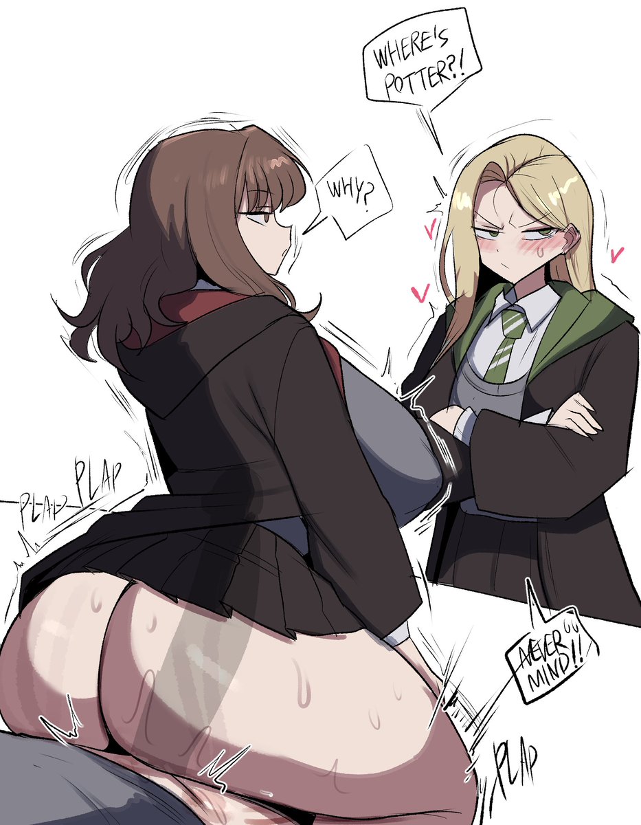 ykun6974's tweet photo. HERMIONE🧬🧬 (🔊SOUND!) https://t.co/Yzd7jpZD6T