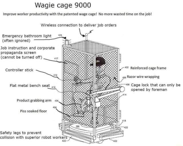 WAGIE logo