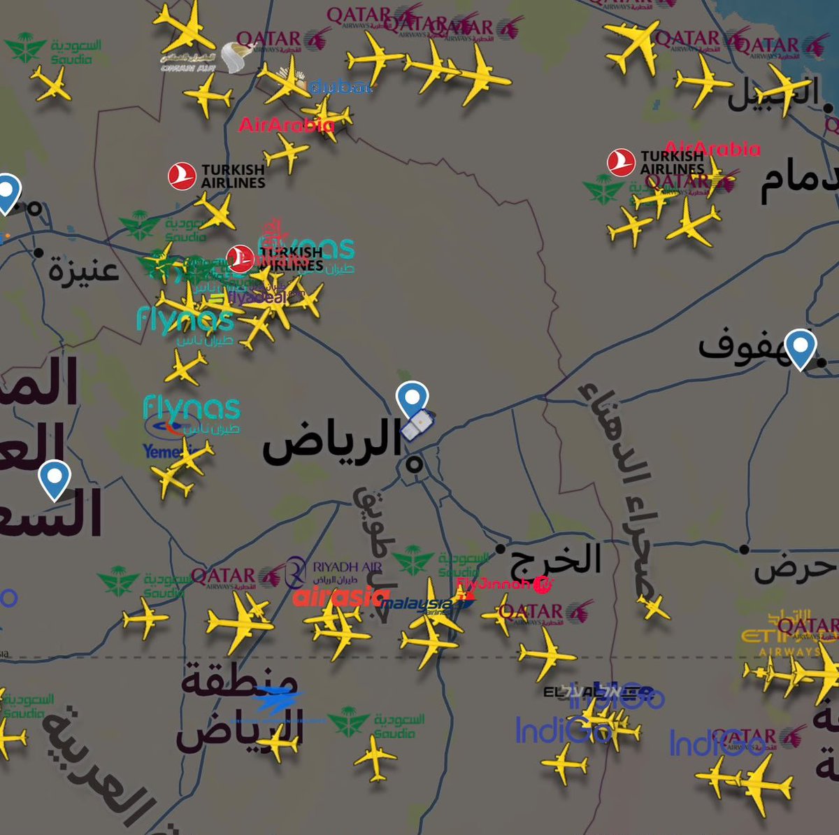 abdulqadermortd's tweet photo. ساعتين في أطراف ذباب كان مقابلها خروج مطار الرياض عن الخدمة.!!
انتصارات قووووة..هههههههه
ضاعت فلوسك يابن سلمان.. https://t.co/cMZaknUUzr