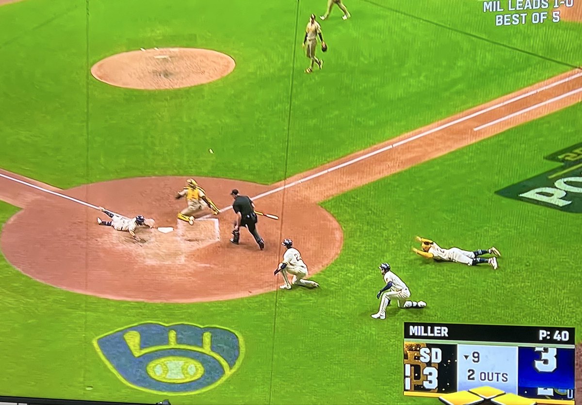 ScottWalker's tweet photo. Pure joy. 

#thisismycrew https://t.co/SePlOUglHp
