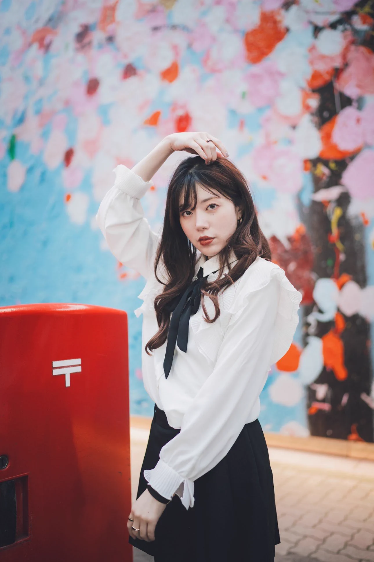 You_you様 ゆみ on X: 
