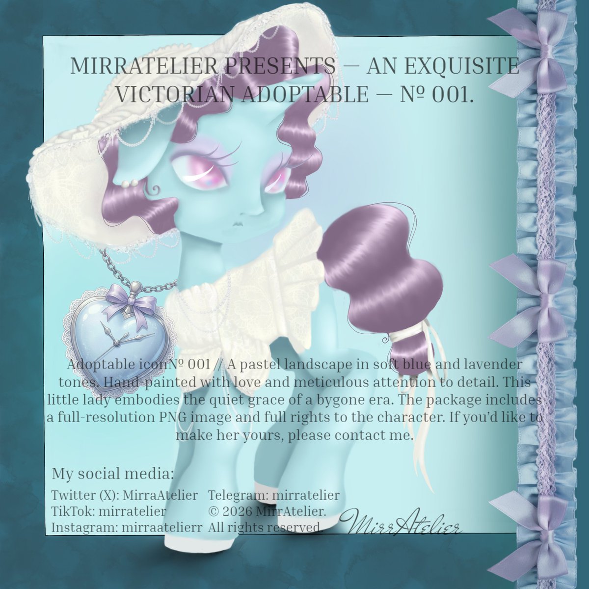 MirraAtelier's tweet photo. @_VGen_ Hi! My name is Mira, and I've been drawing all my life. I've finally decided to make it my main occupation because I realized what beautiful character cards I can create. Please repost this story or like this post so I can develop my favorite art! https://t.co/fzOQpM61Eg
