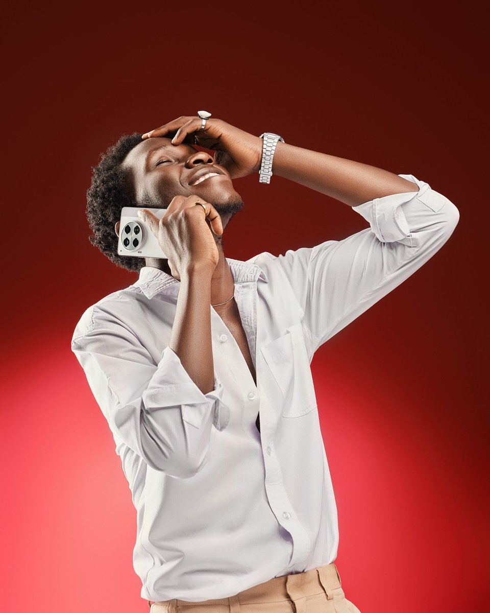 BDirector89552's tweet photo. DISCLAIMER: This @tecnomobileug campaign photoshoot is unofficial. I shot it out of love &amp;  passion.

Photographed by @BDirector89552 https://t.co/fBp2ZTMEif