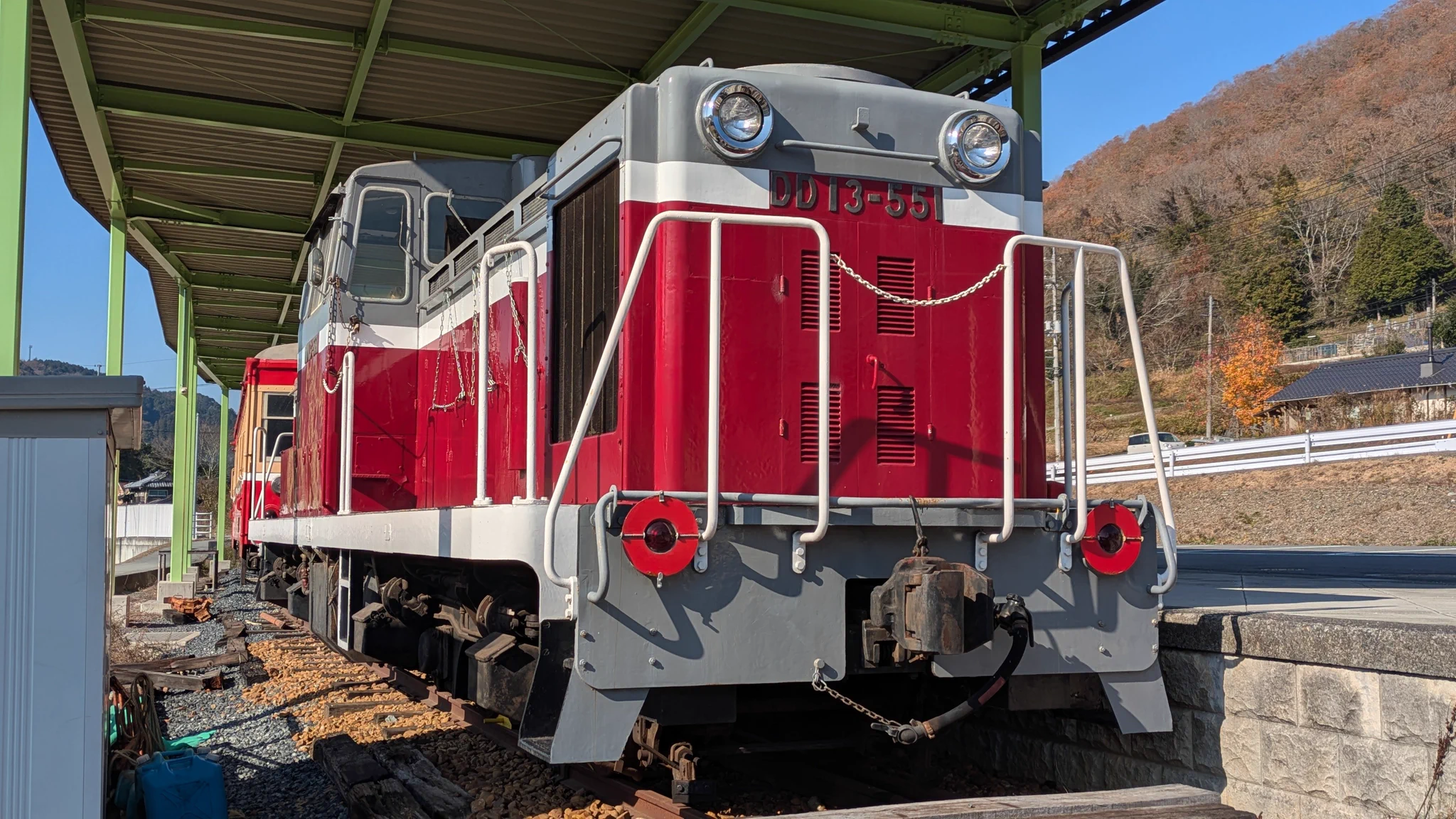 水島臨海鉄道（公式） on X: 