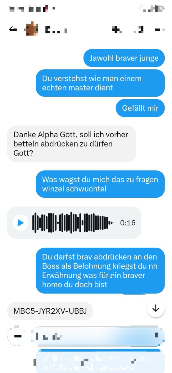 Incedcashmaster's tweet photo. Da weiß jemand wie man einen Master behandelt nimmt euch ein Beispiel https://t.co/maZhauxBdo