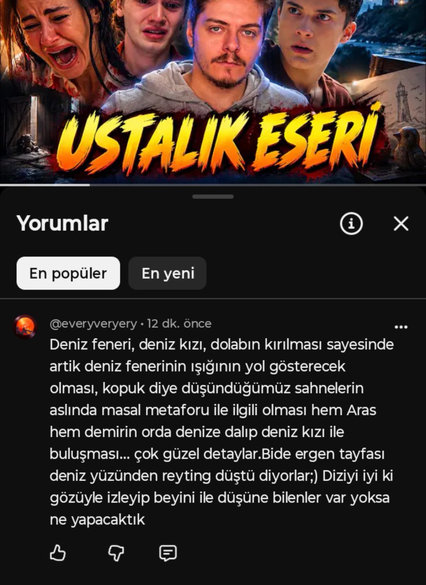 reality66290's tweet photo. Kim yazmışsa helal olsun hahahaabhahahz #denmir #teoden https://t.co/U16Ba7WUnT
