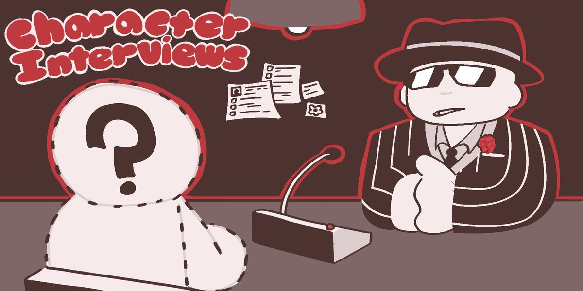 IPS_Game's tweet photo. Here's another interview, we're back to three great candidates on the table this time. Choose your favorite two to be interviewed. Your candidates this time are: Dibs, Midas, Poppy, Dr. Tanner, Eek, and Brother of the Light.

https://t.co/UBrwNtKmqc
#Roblox #RobloxDev #IPS2 https://t.co/pTg93Ie9Ht