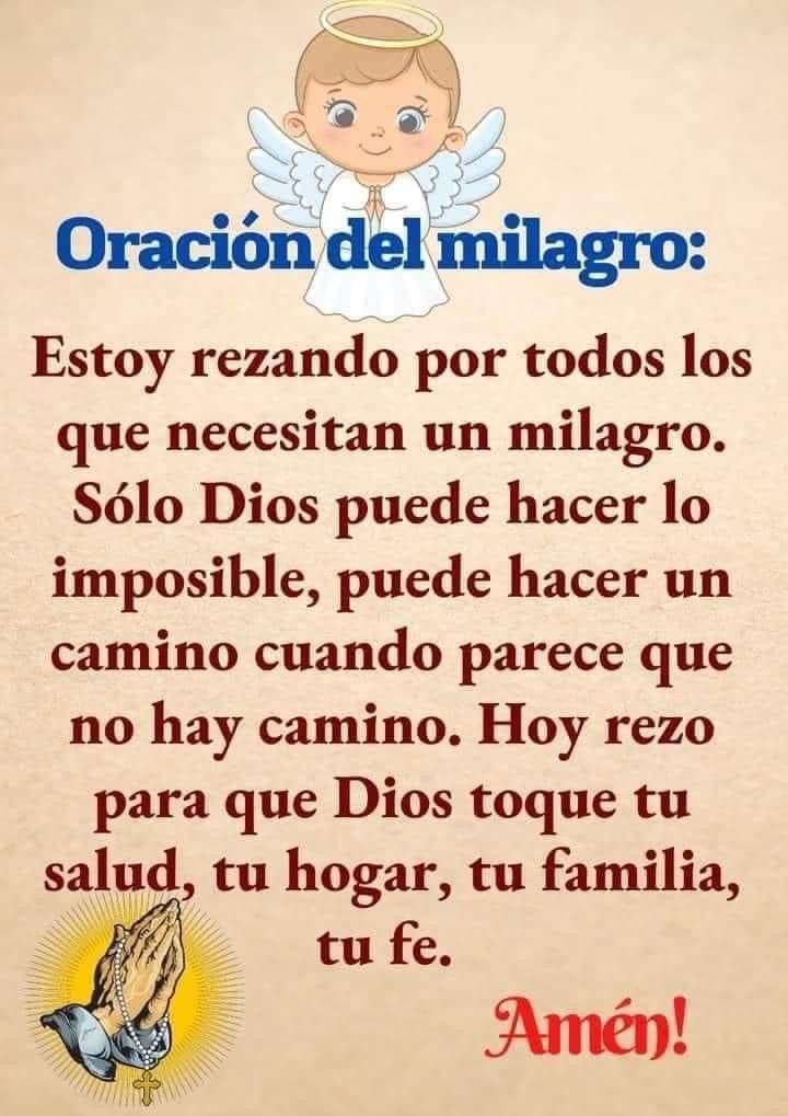 Osopolarluisito's tweet photo. OracioN🤍PoR🤍Un🤍
MilagrO🤍🙏🙏🙏🙏🙏 https://t.co/ewTzJyRRkq