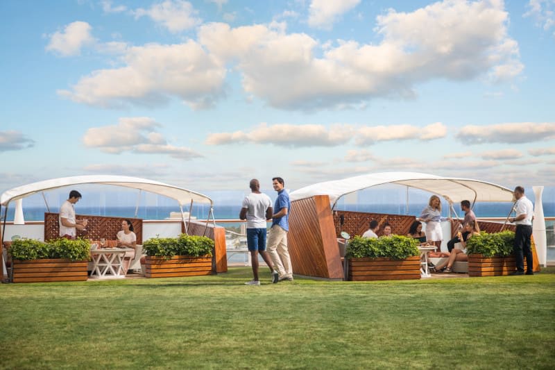WarpOneTravel's tweet photo. Celebrity Reflection combines thoughtfully designed spaces, exceptional dining, and unforgettable destinations to create a vacation that's as relaxing as it is inspiring.
✉️ Contact me today to book your Celebrity Cruises getaway.

#Warp1Travel #TravelAdvisor #DreamVacation https://t.co/5Eaq03suGV