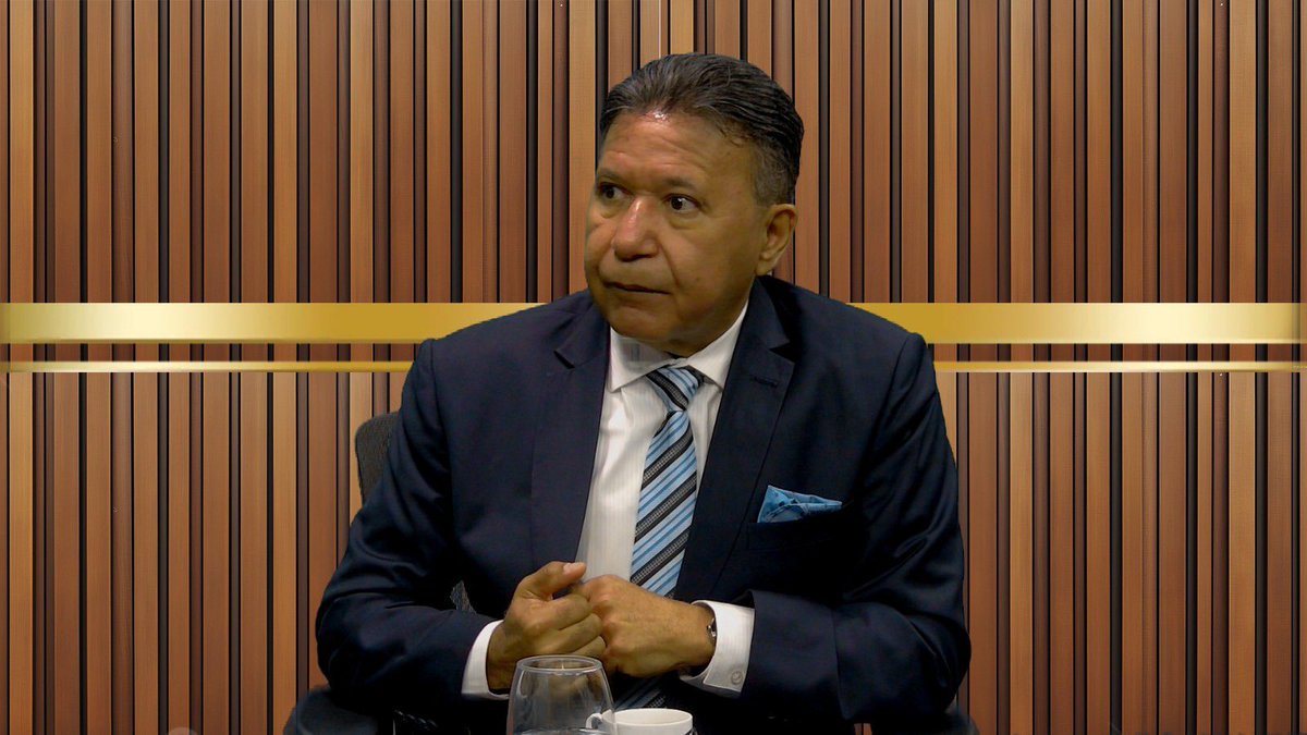 GregoryCaimares's tweet photo. Esta noche a las 8:00, recibo en #LaHoraConGregory, al cirujano vascular Félix Monte de Oca.
Habla sobre trombosis, insuficiencia venosa y várices.
Canales 52 Claro y 22 Altice
#TELEIMPACTO
Hoy, 8:00 P.M.
#trombosis, #várices https://t.co/uDc5Ry4ofd