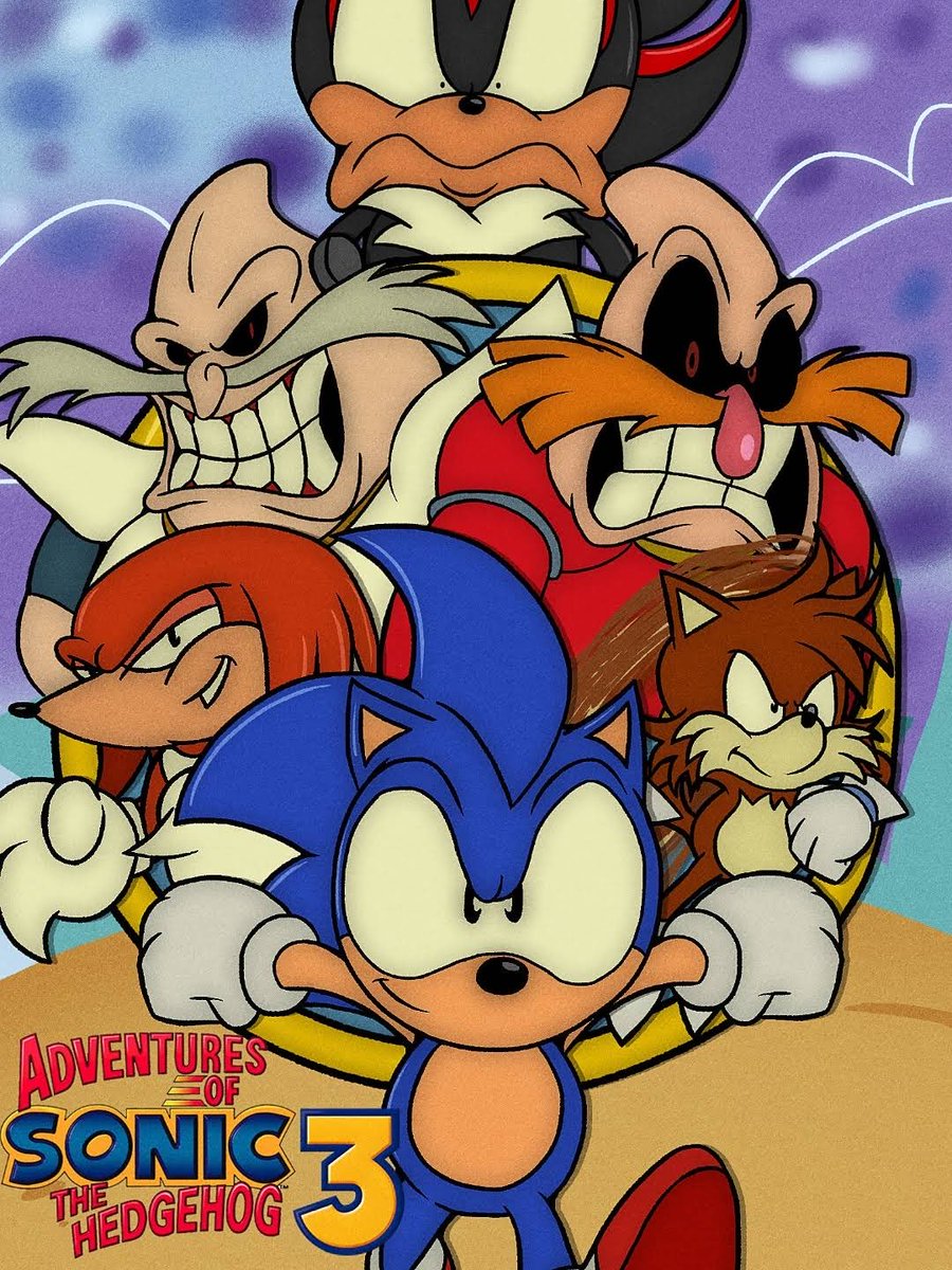 K_TLOT's tweet photo. @2Kartz05 Sonic is literally the only logical option twin https://t.co/VMNbzfXxqt