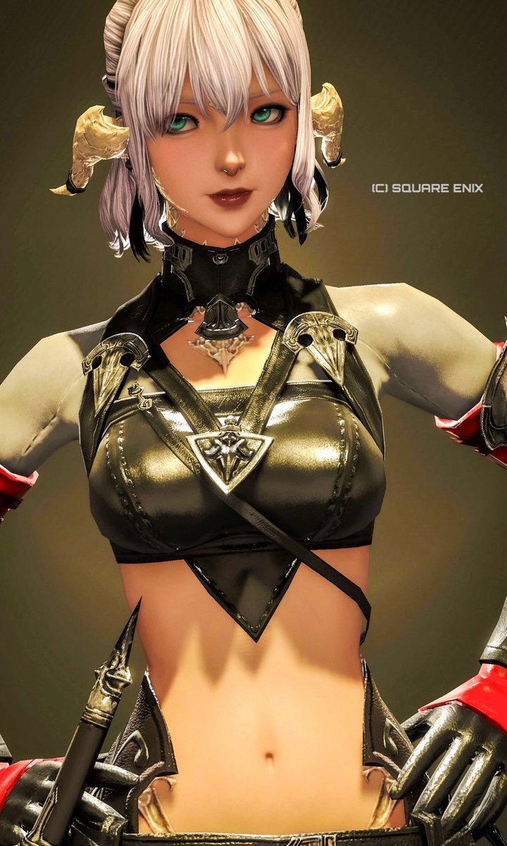 chadkin47059331's tweet photo. おはようございます✨
本日リセ日✨

#FF14 #FF14SS #おはウラ #アウラ #メスラ https://t.co/pTucM3oSkX