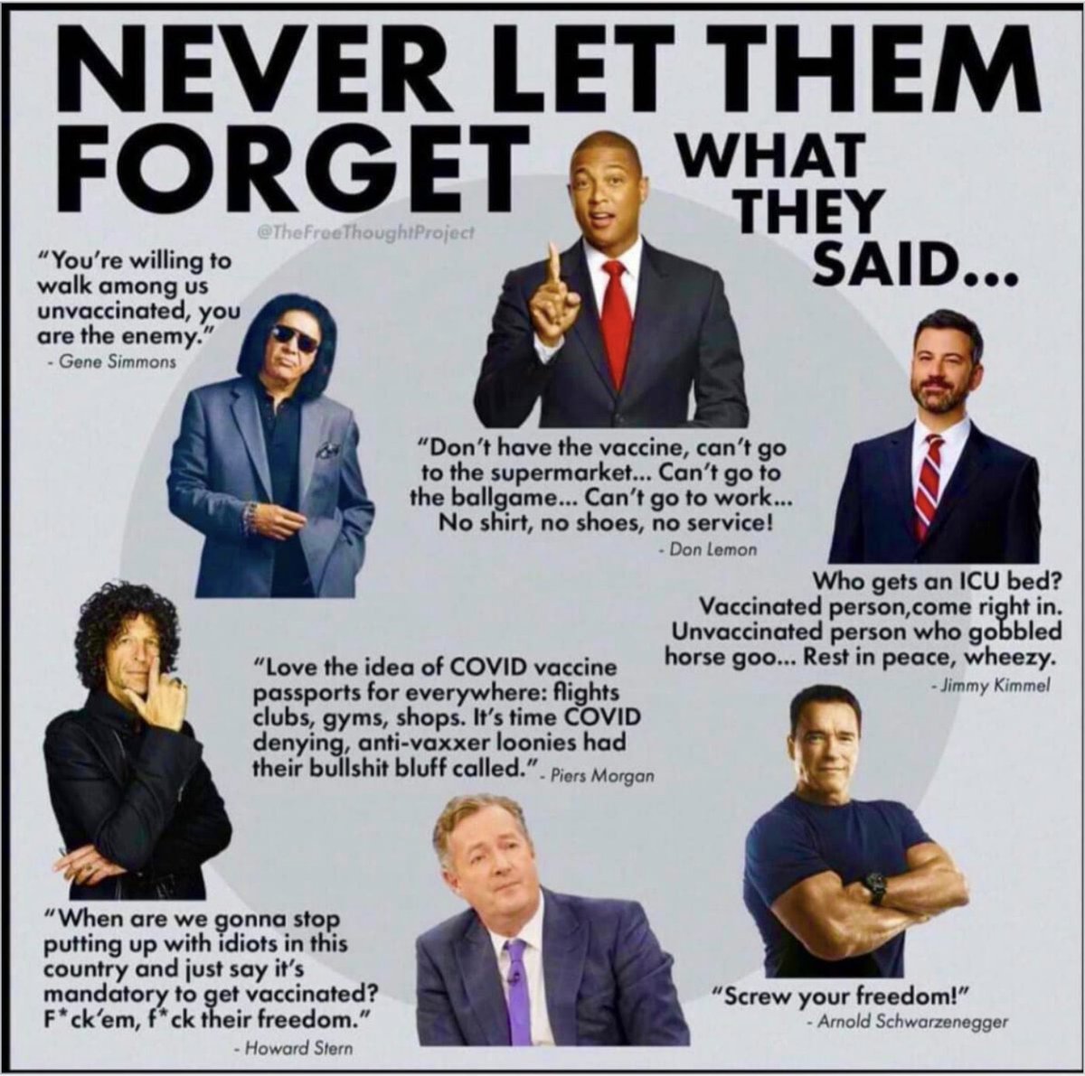 goddek's tweet photo. Never let them forget! https://t.co/7sY7yPlLLL
