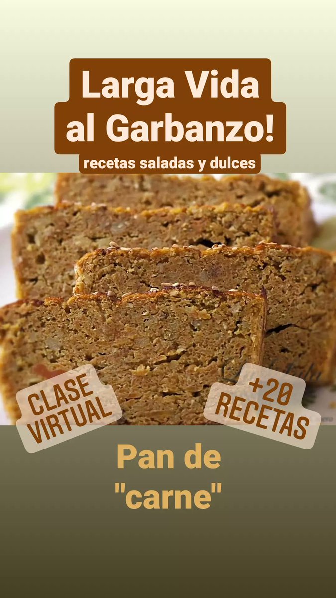 lalalaveganoyc's tweet photo. 👑¡Larga vida al GARBANZO! 👑
Clase de Cocina 100% Veg
.
Panes: c/tomates, c/chía. Hummus. Quesos en horma y untable. No-atún. Burgers. Falafel. Guiso. Pastel. Trufas. Galletas. Untable de chocolate.
.
#Cocina #Vegan #CrueltyFree #DairyFree #APLV #GlutenFree #SinTACC #PlantBased https://t.co/Q3aFX6geJt