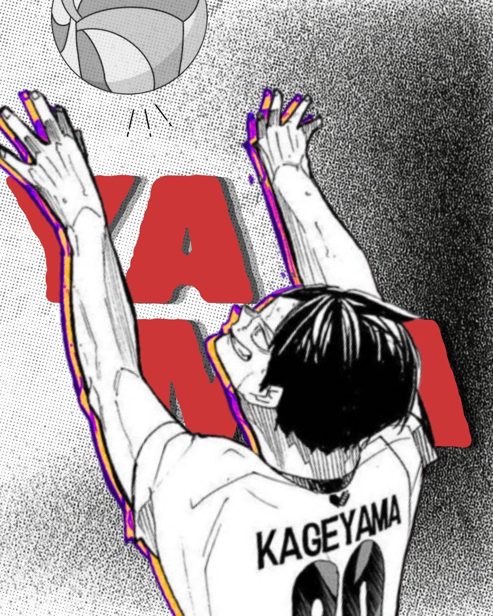THEKXNGT0BI0's tweet photo. ⠀⠀⠀⠀⠀
                    ♕ 𝑲𝒂𝒈𝒆𝒚𝒂𝒎𝒂 𝑻𝒐𝒃𝒊𝒐.
     
                      [ 影山飛雄 ] https://t.co/OddiVeW6hh