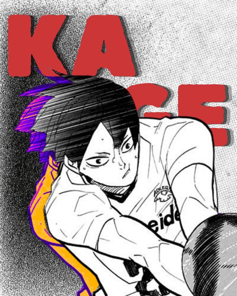 THEKXNGT0BI0's tweet photo. ⠀⠀⠀⠀⠀
                    ♕ 𝑲𝒂𝒈𝒆𝒚𝒂𝒎𝒂 𝑻𝒐𝒃𝒊𝒐.
     
                      [ 影山飛雄 ] https://t.co/OddiVeW6hh
