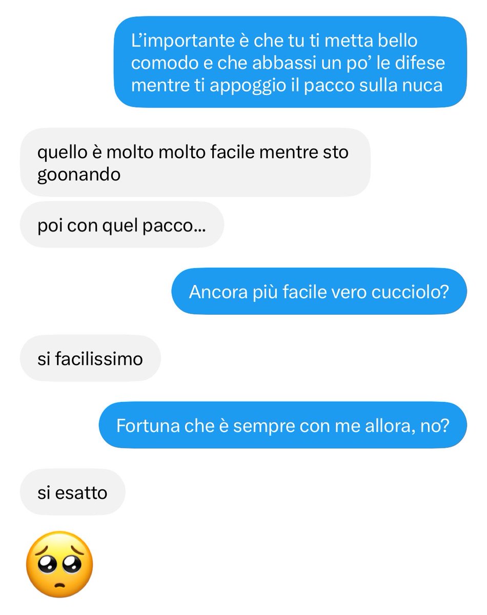 David_FeetDom's tweet photo. Questo cucciolo di 🏧 aveva bisogno e per fortuna ha trovato me. Benvenuto @FerFrantaXXX 😵‍💫 https://t.co/QMU3xeotpS