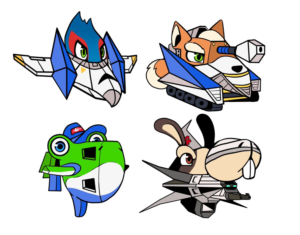 thekenofdragons's tweet photo. Imma useful engine, Fat Pepper. Pew Pew
#starfox #arwing #sf https://t.co/6UXuIngNfo