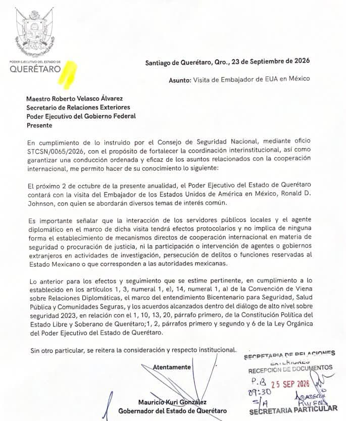 reportemar's tweet photo. Hay noticias que trascienden declaraciones (sin perder la responsabilidad de lo que se dice)... Que si hubo aviso, que si los invitados, que si, que si...

Hubo un aviso, pero lo que se hizo dista de lo que reportó la embajada y, sobre todo, el para qué 😒 https://t.co/i9ZsG9vcGr
