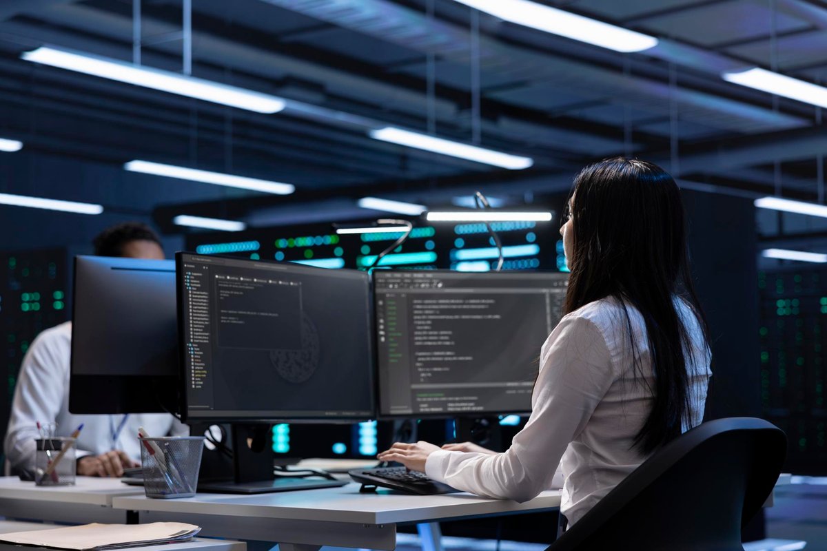 rootstack's tweet photo. AI at scale needs more than powerful models.

It needs governance, security, risk management, monitoring, and clear accountability.

Learn how to build responsible AI governance into your AI Operating Model.

https://t.co/9VJJrwEZ1J

#AI #AIGovernance #ResponsibleAI https://t.co/tpuSRO5Noh