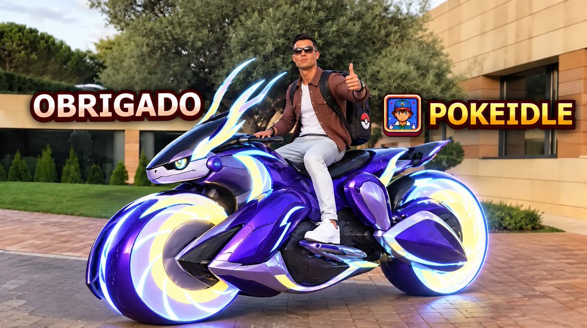 pedrofasi's tweet photo. 5250 jogadores simultâneos...

pelos meus calculos a gente chega à uns 6k até daqui 2 semanas, é muito jogador novo, é muito feedback positivo sobre o jogo, é muito amor envolvido...

JOGUE @pokeidleio https://t.co/JOpC5Urw2A