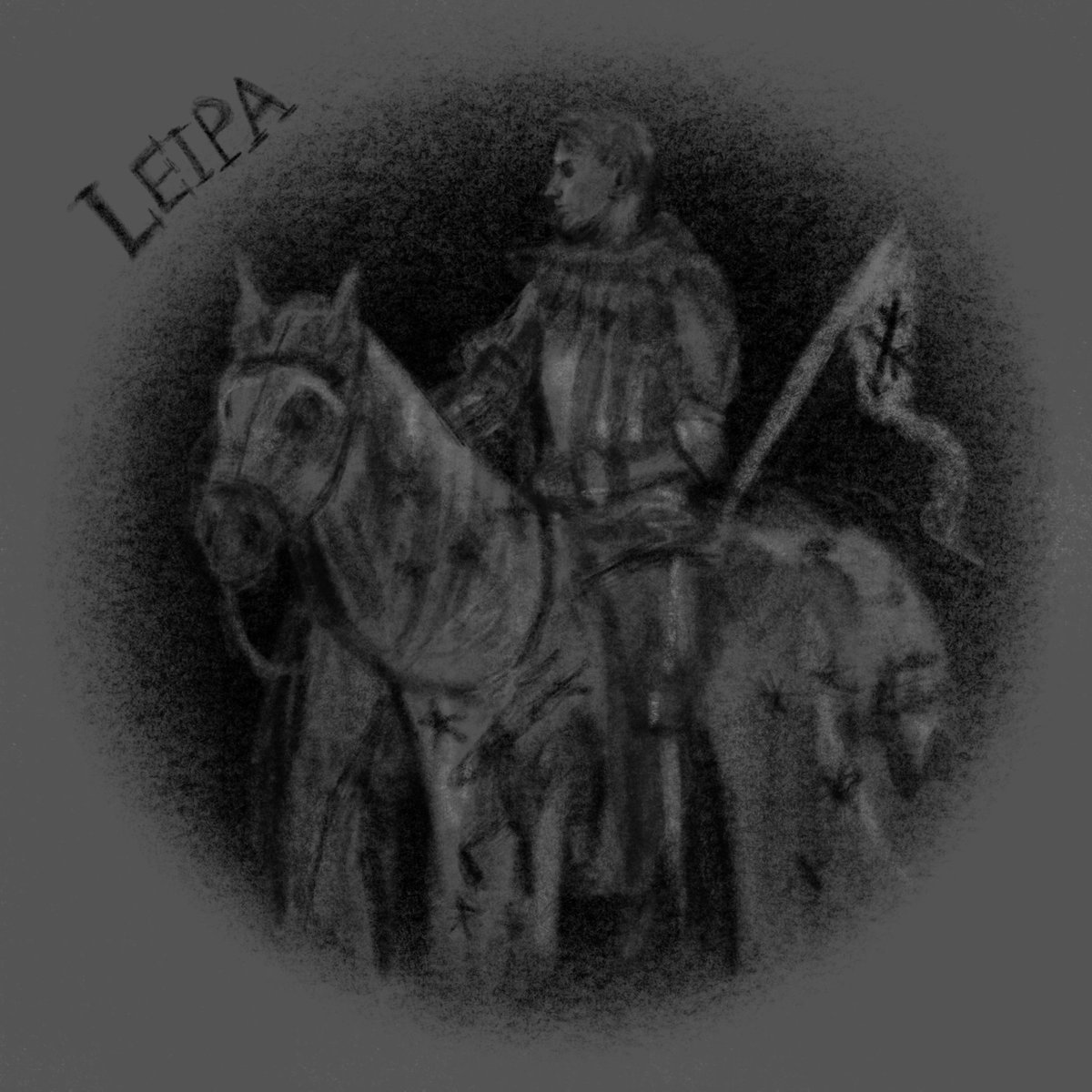 valcabre's tweet photo. 5: Leipa
(Going off to try and make Hanush proud)
#KCDDrawtober26 #kcd2 #hanscapon https://t.co/SL6KBHQ0VJ